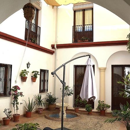 Appartamento Casa Libélula Blanca Córdoba Esterno foto