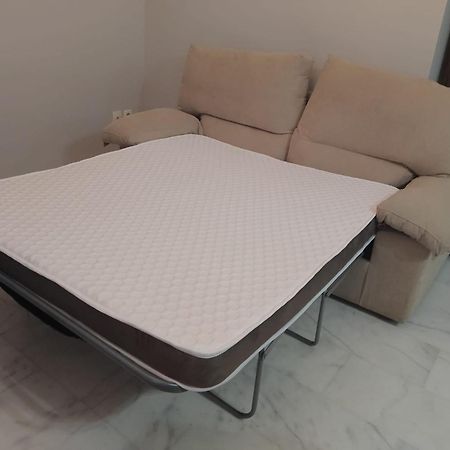Appartamento Casa Libélula Blanca Córdoba Esterno foto