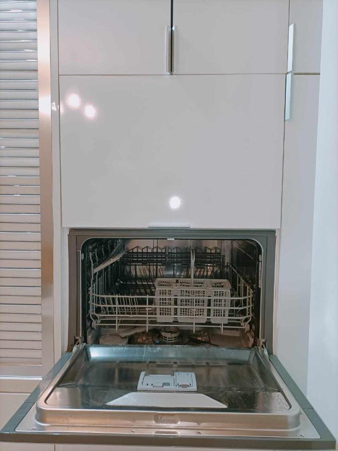 Appartamento Casa Libélula Blanca Córdoba Esterno foto