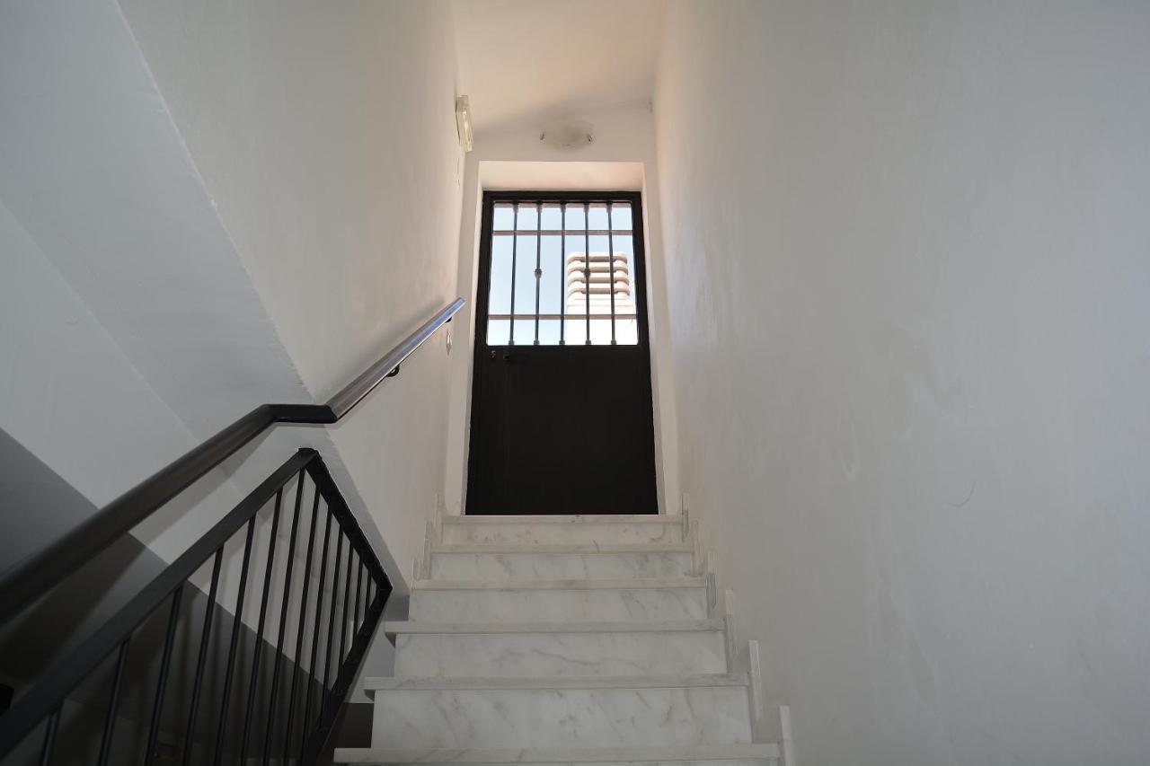 Appartamento Casa Libélula Blanca Córdoba Esterno foto