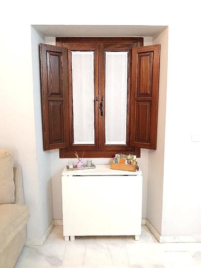 Appartamento Casa Libélula Blanca Córdoba Esterno foto