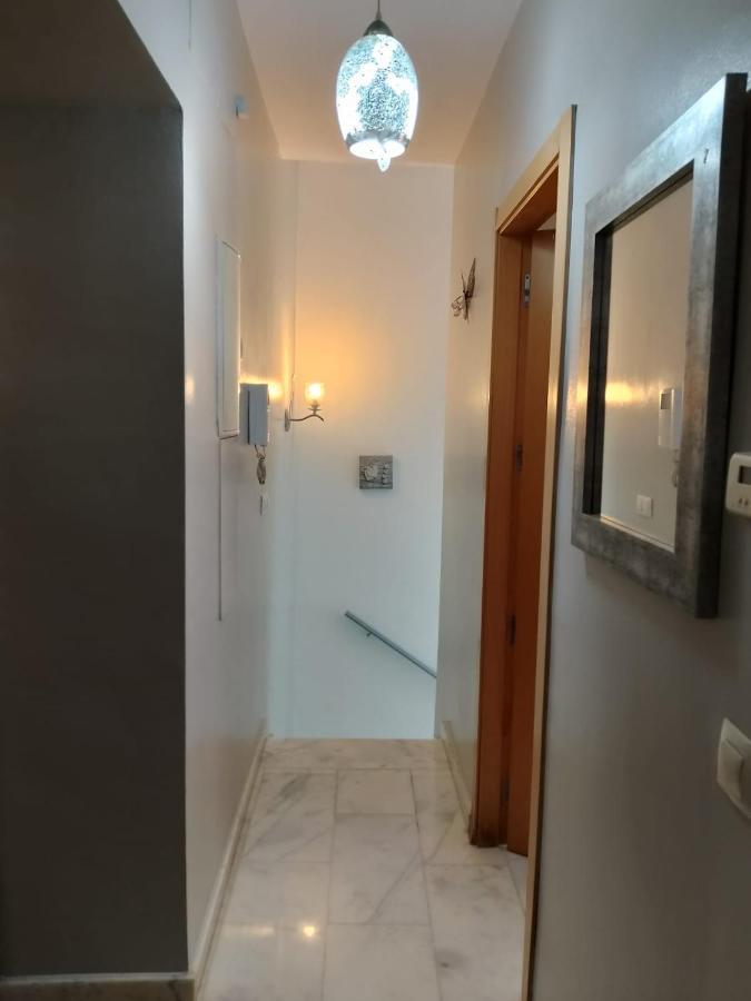 Appartamento Casa Libélula Blanca Córdoba Esterno foto