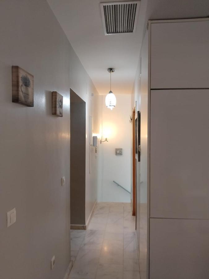 Appartamento Casa Libélula Blanca Córdoba Esterno foto