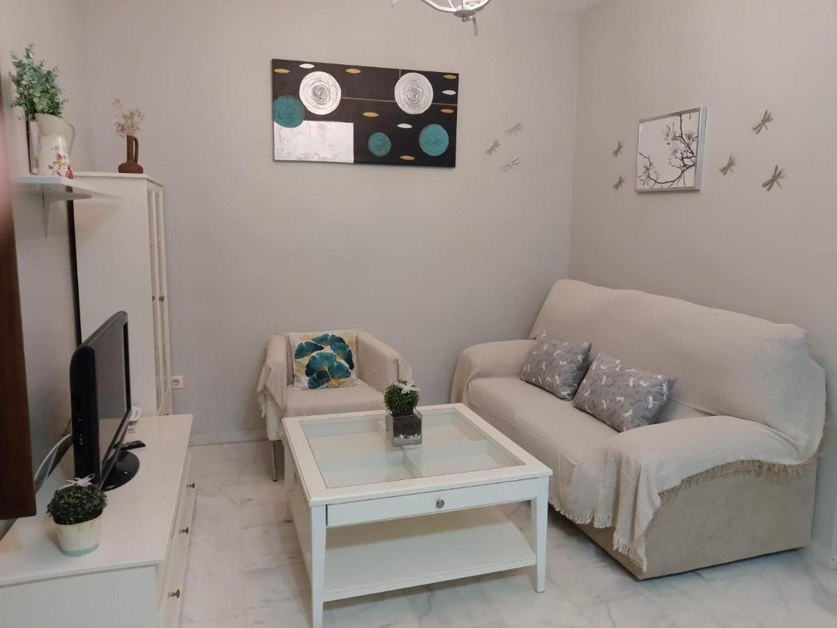 Appartamento Casa Libélula Blanca Córdoba Esterno foto