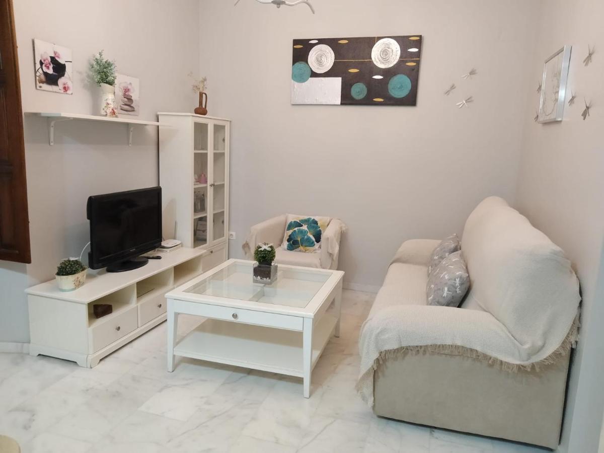 Appartamento Casa Libélula Blanca Córdoba Esterno foto