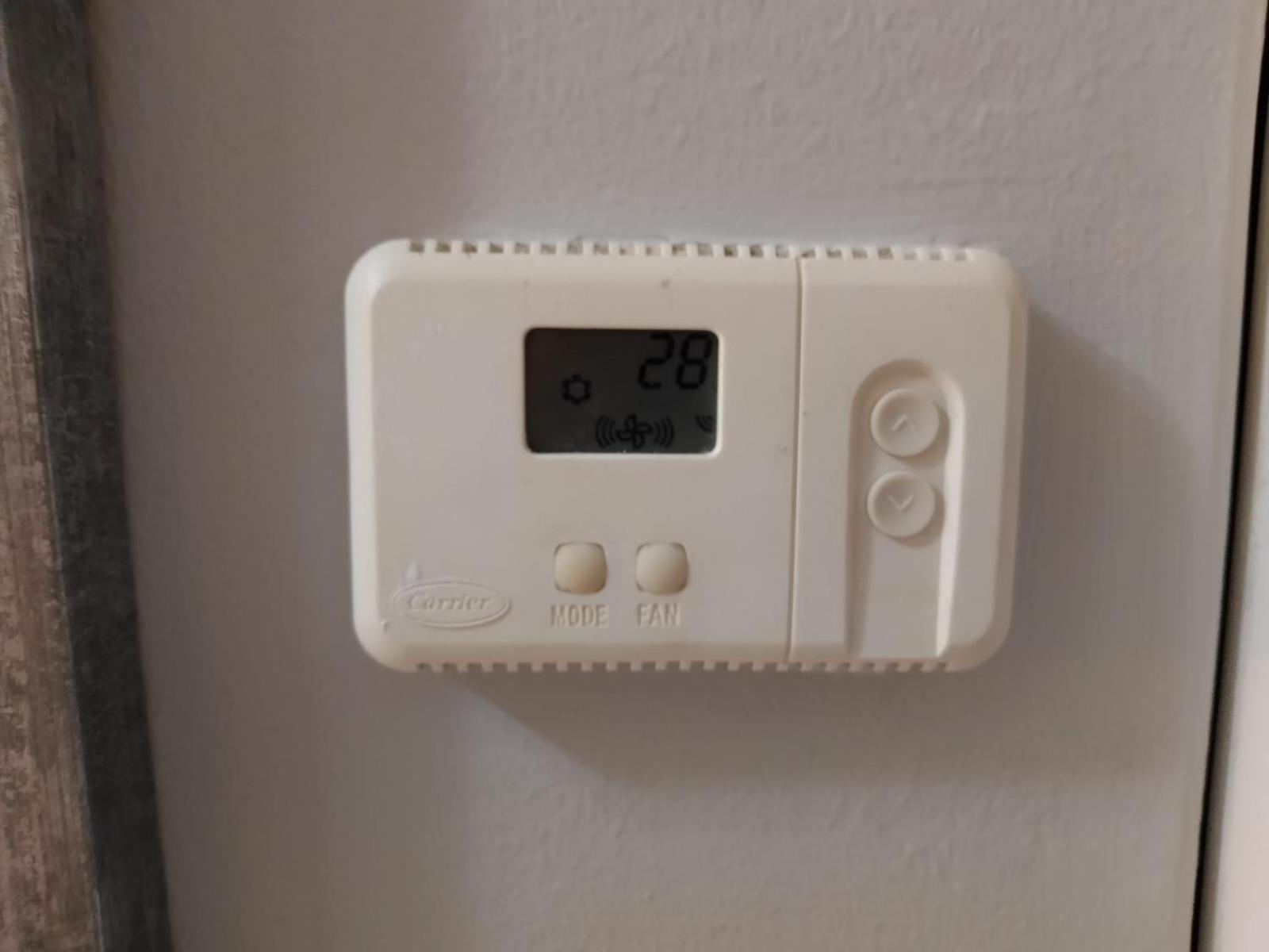 Appartamento Casa Libélula Blanca Córdoba Esterno foto