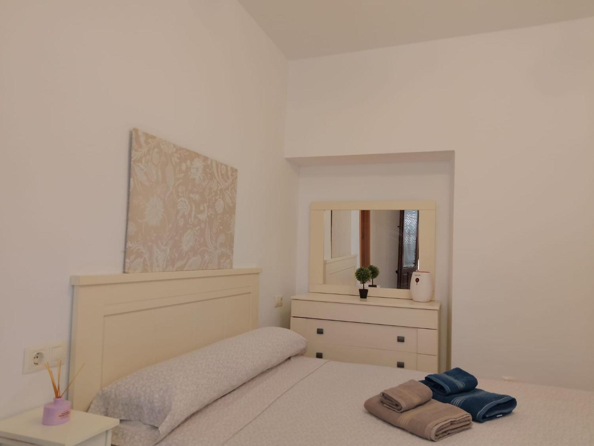 Appartamento Casa Libélula Blanca Córdoba Esterno foto