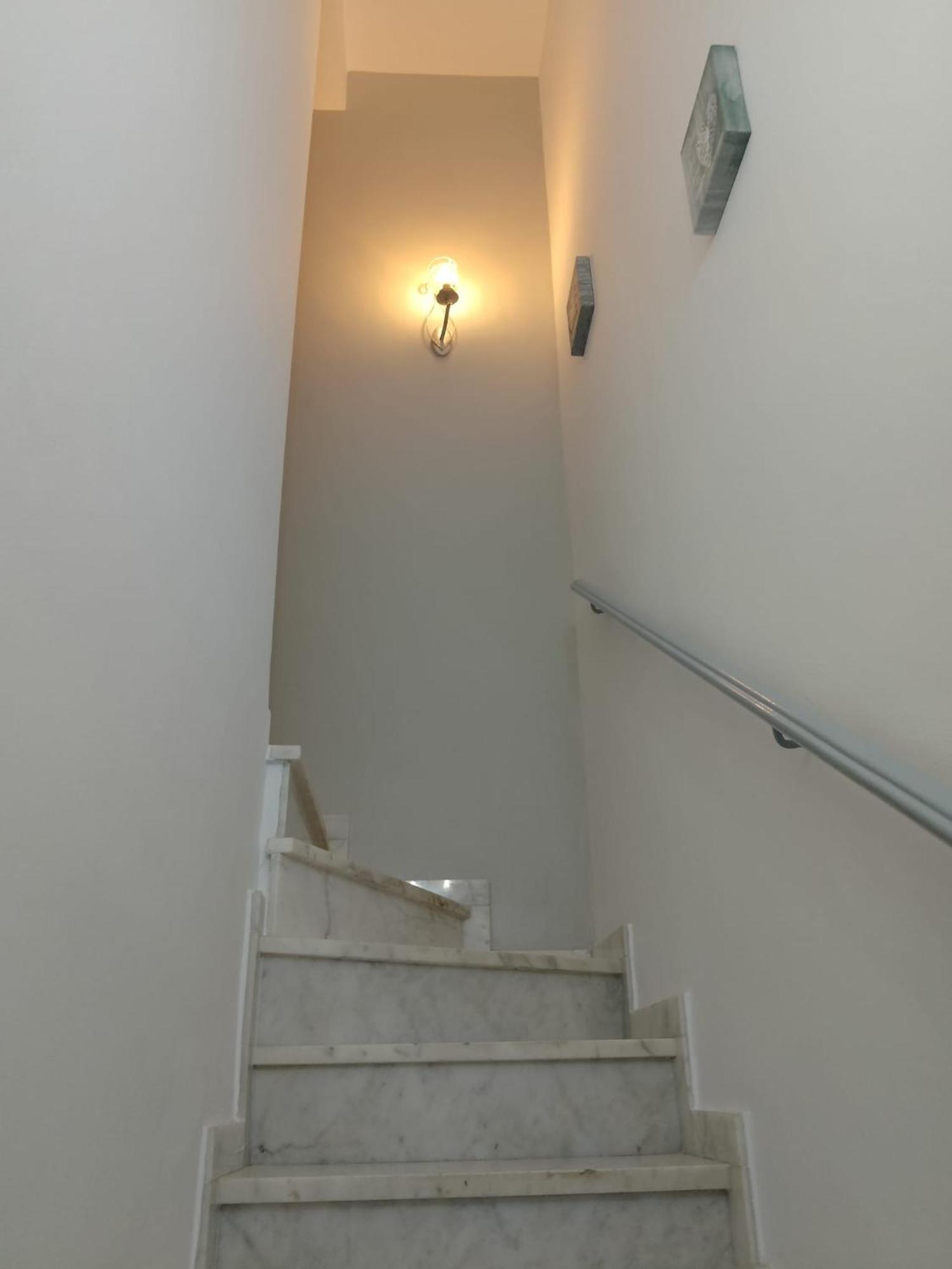 Appartamento Casa Libélula Blanca Córdoba Esterno foto