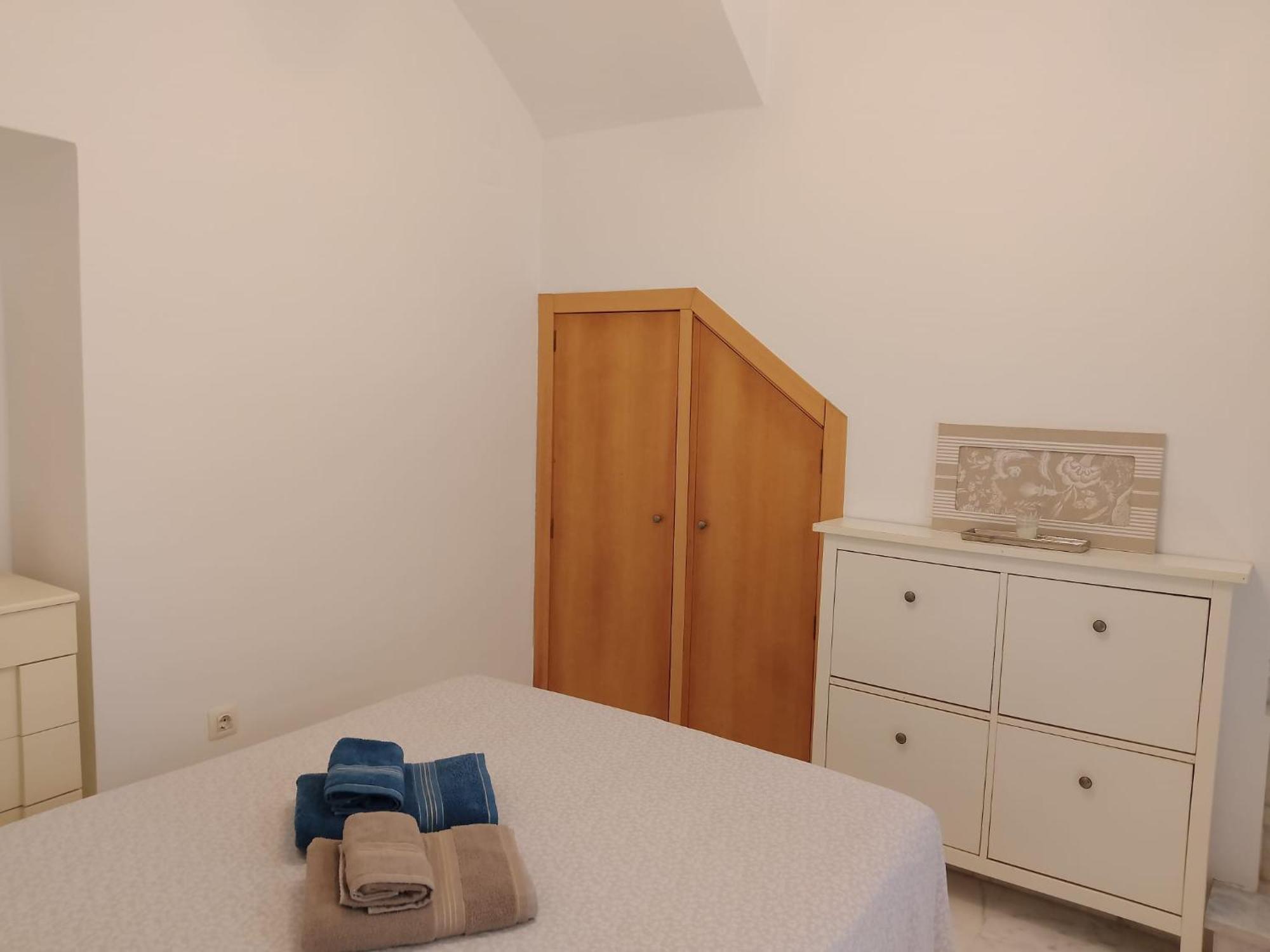 Appartamento Casa Libélula Blanca Córdoba Esterno foto