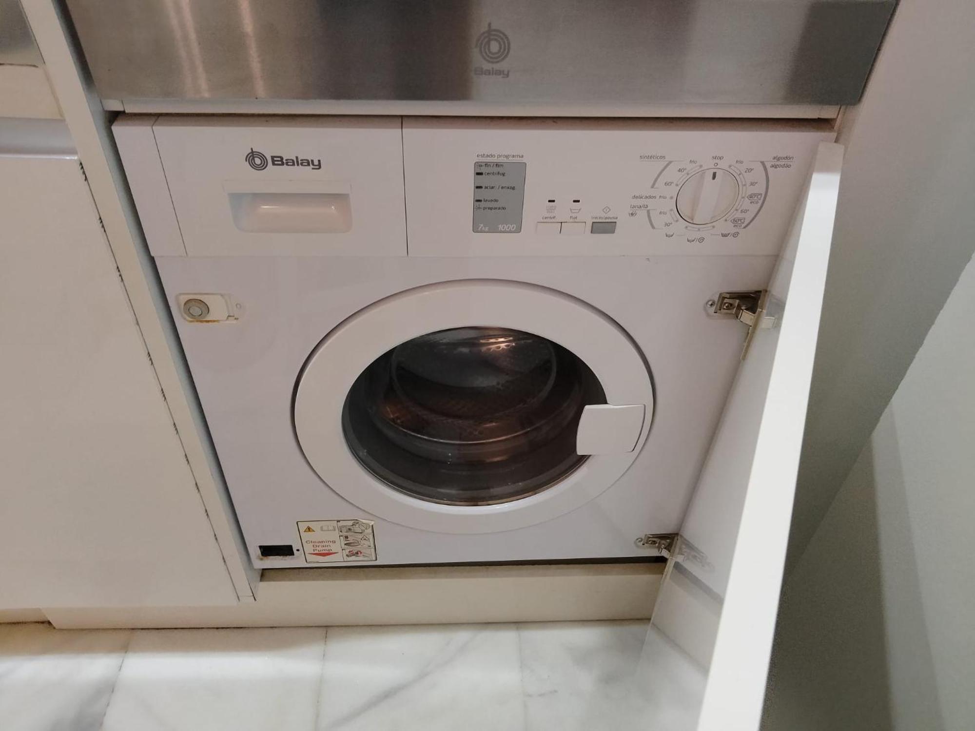 Appartamento Casa Libélula Blanca Córdoba Esterno foto