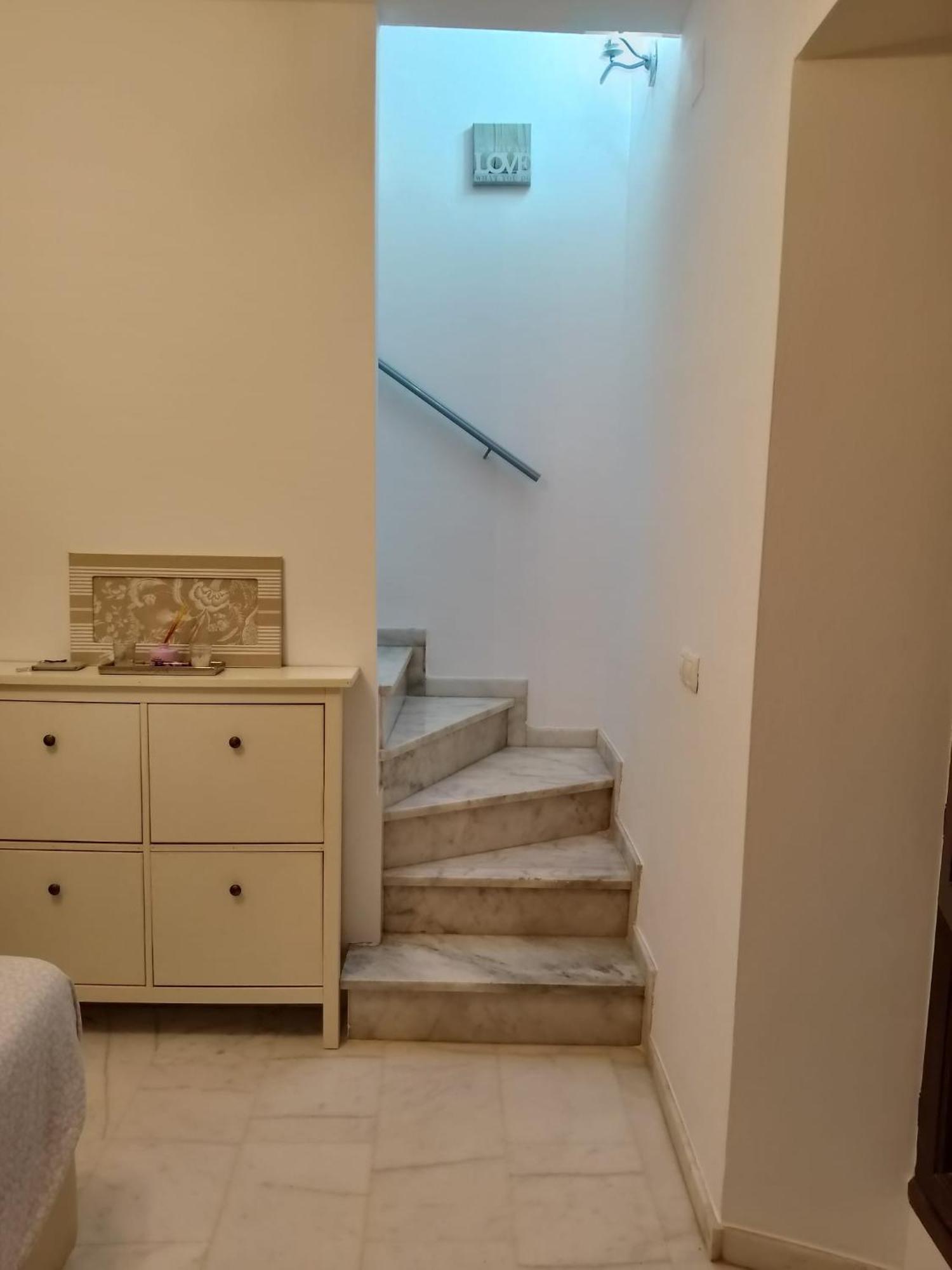 Appartamento Casa Libélula Blanca Córdoba Esterno foto