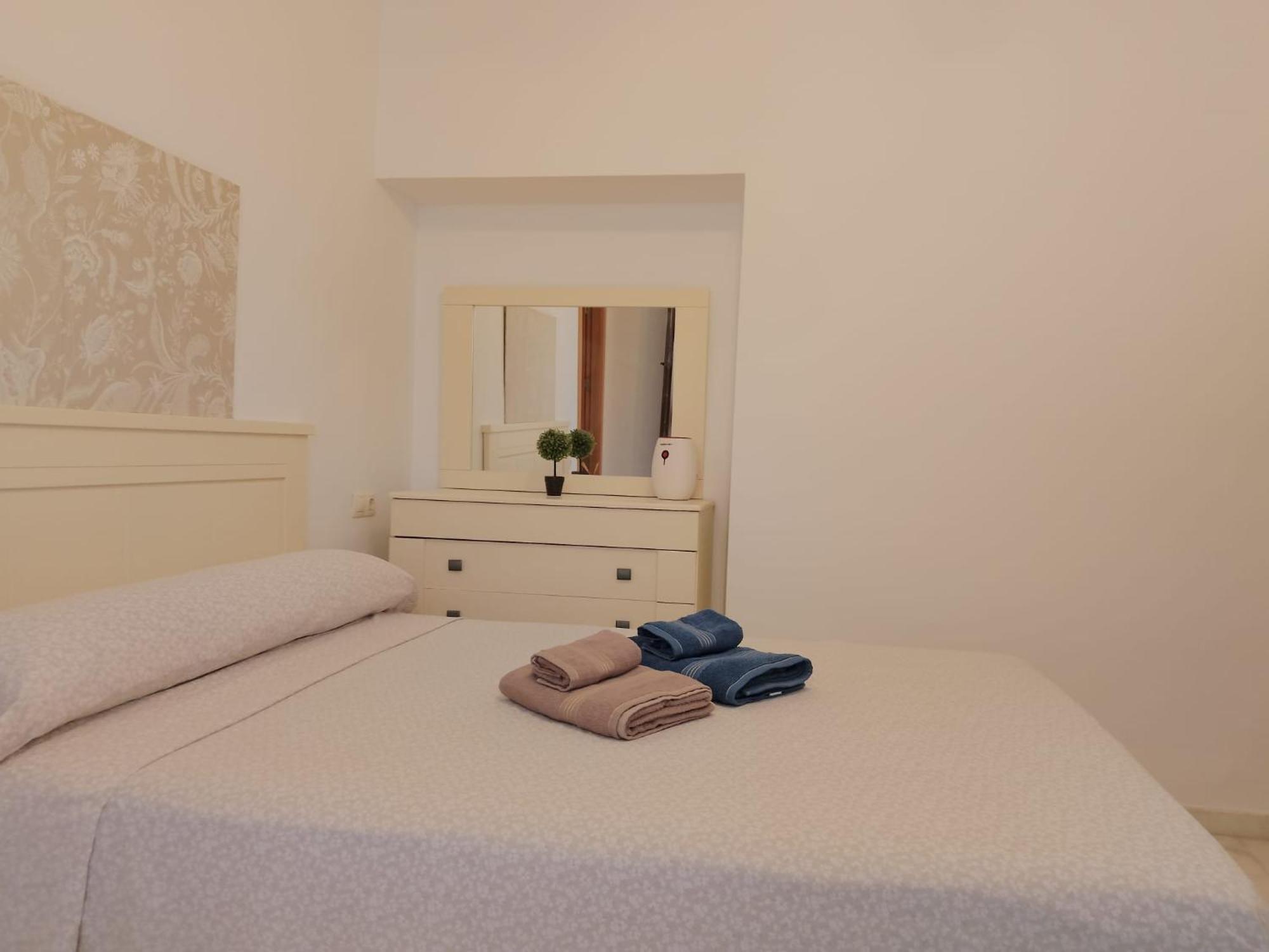 Appartamento Casa Libélula Blanca Córdoba Esterno foto