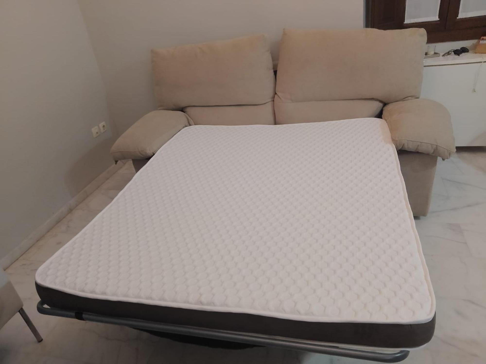 Appartamento Casa Libélula Blanca Córdoba Esterno foto