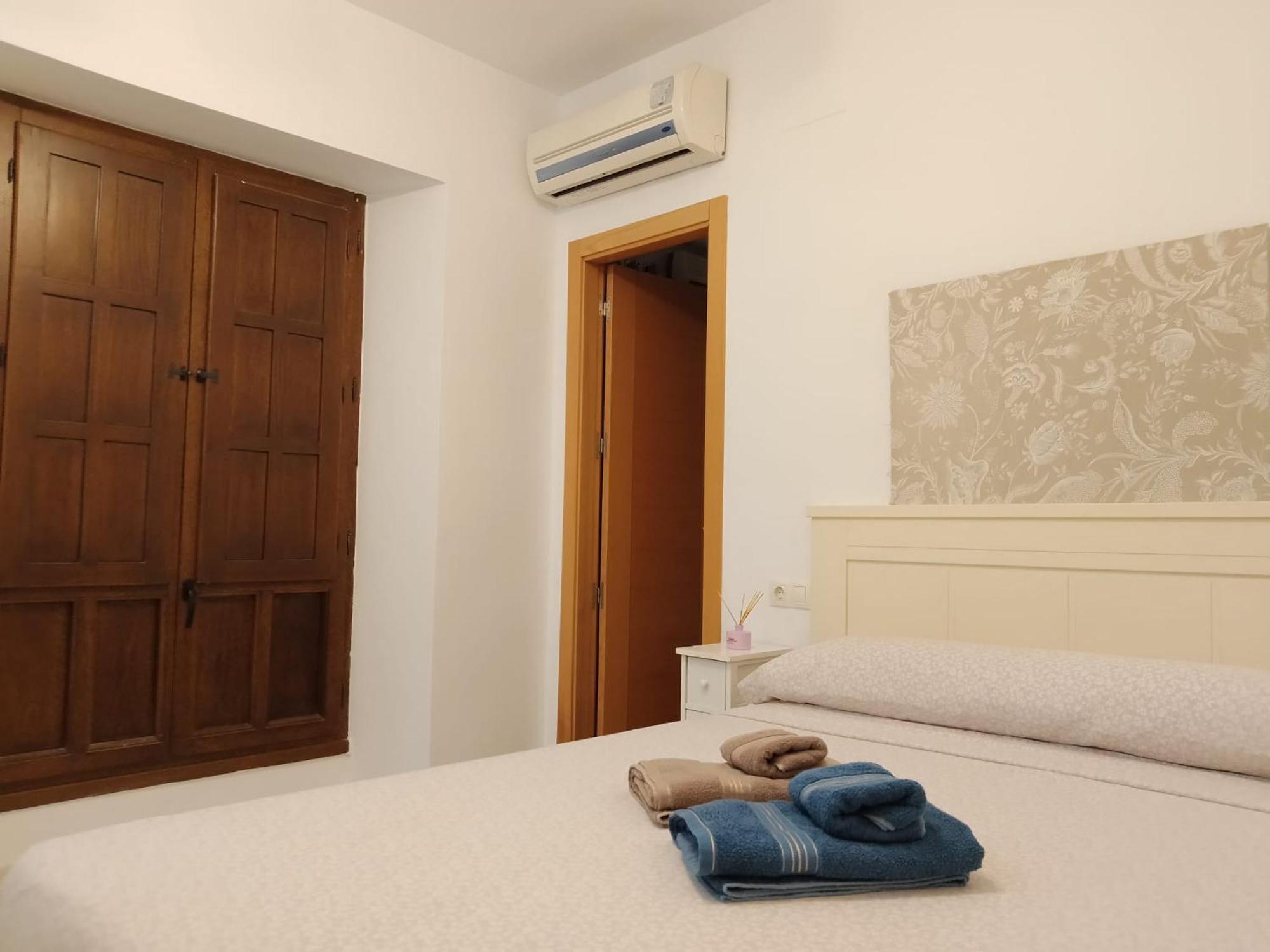 Appartamento Casa Libélula Blanca Córdoba Esterno foto